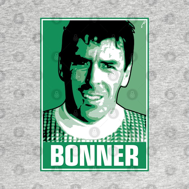 Bonner by DAFTFISH